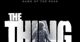 The Thing (2011)