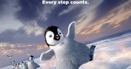 Happy Feet Two (2011)