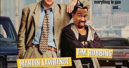 Nothing to Lose (1997)