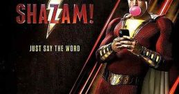 Shazam! (2019)