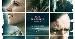 Away (2016) A story set in the north English seaside town of Blackpool and centered on two kindred spirits who form an