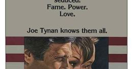 The Seduction of Joe Tynan (1979)
