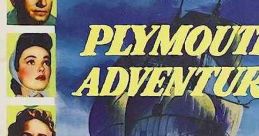 Plymouth Adventure (1952)