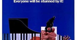 Fingers (1978) A dysfunctional young man is pulled between loyalties to his Italian mob-connected loan shark father and his