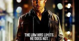Jack Reacher (2012)