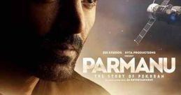 Parmanu: The Story of Pokhran (2018)