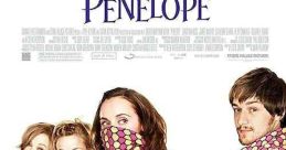 Penelope (2006) A modern romantic tale about a young aristocratic heiress born under a curse that can only be broken when she