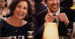 Somewhere in Queens (2023) Leo and Angela Russo live a simple life in Queens, surrounded by their overbearing