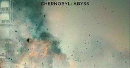 Chernobyl: Abyss (2021) A story about a heroic fireman who worked as one of Chernobyl liquidators. Written by: Djamel