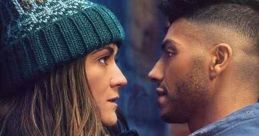 Wish You Were Here (2025) A woman searching for a spark finds a whirlwind night of romance with a man only to discover he