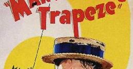Man on the Flying Trapeze (1935)