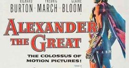 Alexander the Great (1956)
