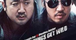 The Outlaws (2017)
