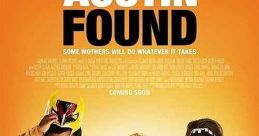 Austin Found (2017)
