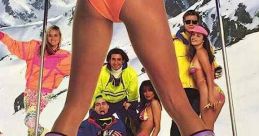 Ski School (1990)