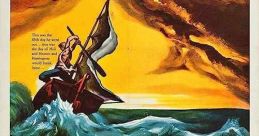 The Old Man and the Sea (1958)