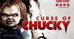 Curse of Chucky (2013)