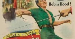 The Bandit of Sherwood Forest (1946)