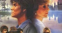 Shy People (1987) New York journalist visits her distant cousin for the first time to write an article about her hard life in