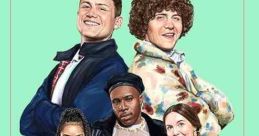 Big Boys (2022) Shy, closeted Jack has spent the past year grieving for his father at home with his mum. But the time has