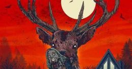 A Most Atrocious Thing (2024) A weekend getaway becomes deadly when bad blood turns a group of friends against each other.