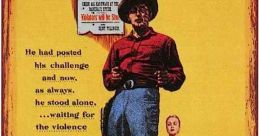 Man with the Gun (1955)