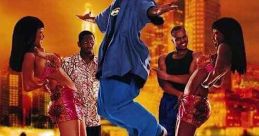 Trippin' (1999)