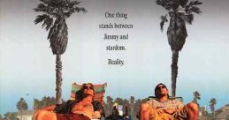 Jimmy Hollywood (1994)