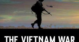 The Vietnam War (2017) A comprehensive history of the United States' involvement in the bitterly divisive armed conflict in