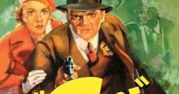 'G' Men (1935) James Cagney helped jump-start the gangster genre as The Public Enemy. Outcries against movies that
