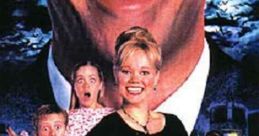 Mom's Got a Date with a Vampire (2000)