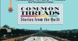 Common Threads: Stories from the Quilt (1989)