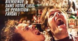 Belgica (2016)