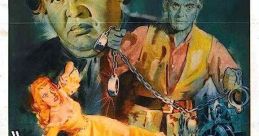 The Strange Door (1951) Noble-born cad Denis (Stapley) has been tricked into a forced stay at the eerie manor of the Sire