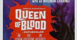 Queen of Blood (1966)