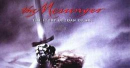 The Messenger: The Story of Joan of Arc (1999)