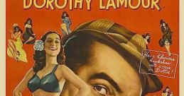 My Favorite Brunette (1947)