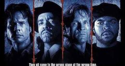 Trespass (1992)