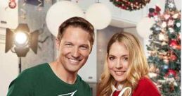 Jingle Around the Clock (2018) Elle's plans for Christmas reunion are thwarted by work. In order to get a career-altering