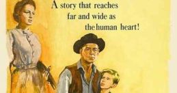 The Proud Rebel (1958)