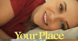 Your Place or Mine (2023)