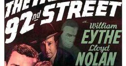 The House on 92nd Street (1945)