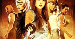 DOA: Dead or Alive (2006)