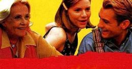 I Love You, I Love You Not (1996) Prep school student Daisy and her European-born grandmother Nana share the sad stories of