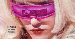 Angelyne (2022)