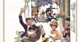 Hotel Paradiso (1966)