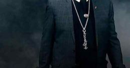 The Mysterious Mr. Lagerfeld (2023)