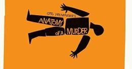 Anatomy of a Murder (1959)