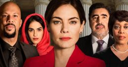 Saint Judy (2019)