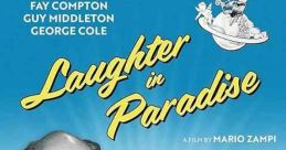 Laughter in Paradise (1951)